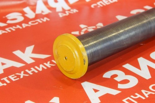 Палец ковша 60*410 несмазываемый фото 3 Палец ковша 60*410 несмазываемый фото 3