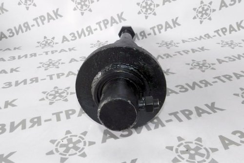 Натяжитель гусеничной цепи Kobelco SK120 фото 2 Натяжитель гусеничной цепи Kobelco SK120 фото 2