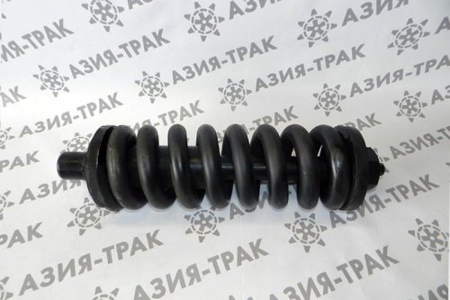 Натяжитель гусеничной цепи с пружиной Hitachi EX120 Натяжитель гусеничной цепи с пружиной Hitachi EX120