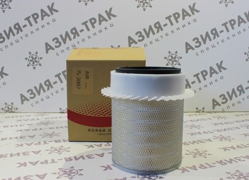 JS3007A Фильтр воздушный фото 3