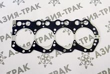 Прокладка ГБЦ A-BD30 Hitachi EX80U Прокладка ГБЦ A-BD30 Hitachi EX80U