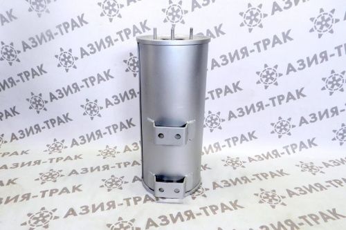 Глушитель Yanmar YM40 фото 2
