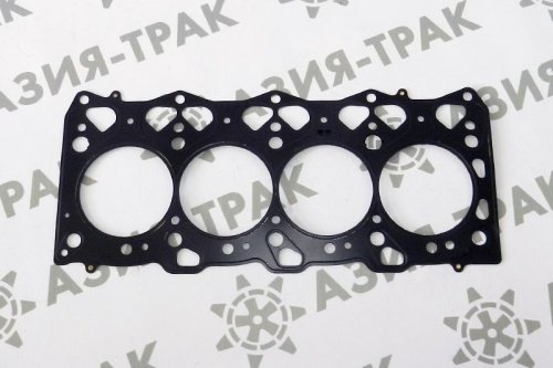 Прокладка ГБЦ 4LE2XCUA Yanmar SK75SR+ Прокладка ГБЦ 4LE2XCUA Yanmar SK75SR+