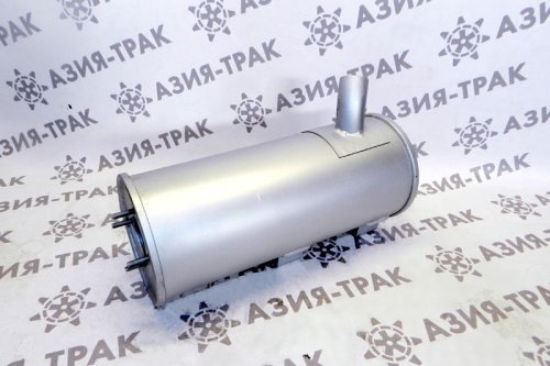 Глушитель Yanmar YM40 фото 3 Глушитель Yanmar YM40 фото 3