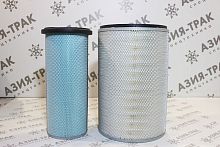 JS3006AB Фильтр воздушный JS3006AB Фильтр воздушный