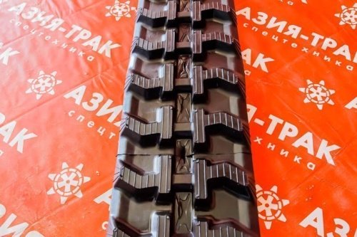 Резиновая гусеница 230x96x35 фото 2 Резиновая гусеница 230x96x35 фото 2