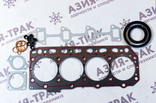 Ремкомплект ДВС 4TN88 Yanmar ViO45
