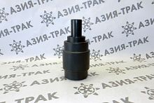 Поддерживающий каток на KOBELCO SK140 Поддерживающий каток на KOBELCO SK140