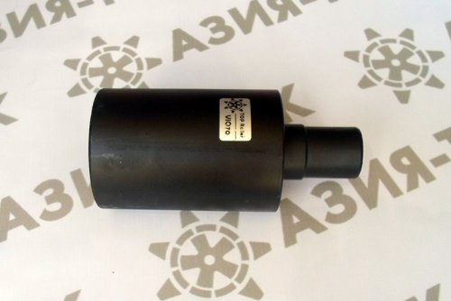 Поддерживающий каток на Yanmar VIO70 Поддерживающий каток на Yanmar VIO70