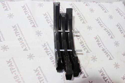 Звезда приводная на Morooka MST800, MST1000, MST1100 (к-т сегментов 3 шт) фото 5 Звезда приводная на Morooka MST800, MST1000, MST1100 (к-т сегментов 3 шт) фото 5