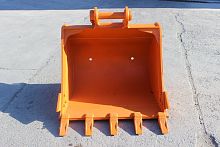 Ковш стандартный на Hitachi EX135 (800мм) Ковш стандартный на Hitachi EX135 (800мм)