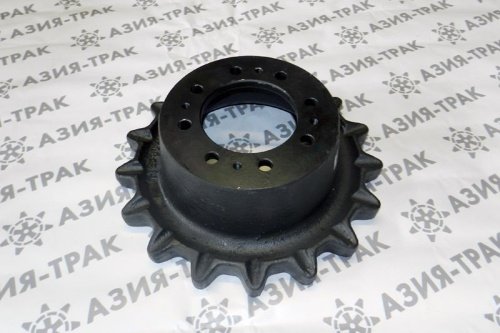 Звезда приводная на Bobcat T630 / T650 / T750/ T770 / T870 фото 2 Звезда приводная на Bobcat T630 / T650 / T750/ T770 / T870 фото 2