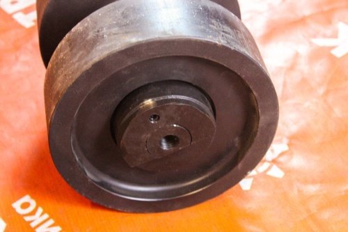 Опорный каток TL140 фото 3 Опорный каток TL140 фото 3