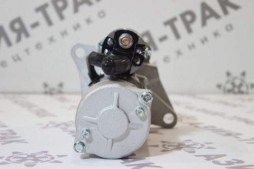 M8T60971 Стартер (6HK1) 24V/11T/5.5KW фото 5