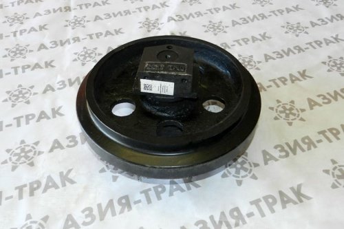 Колесо направляющее (ленивец) SUMITOMO SH50 (1) фото 2 Колесо направляющее (ленивец) SUMITOMO SH50 (1) фото 2