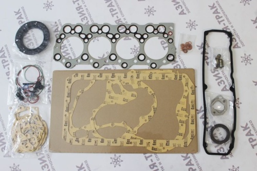 Ремкомплект ДВС 4D30 Caterpillar MS080W