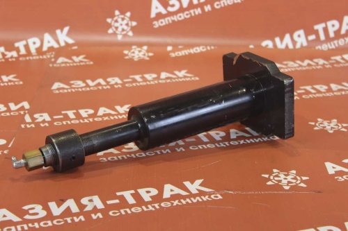 Натяжитель гусеничной цепи Komatsu PC55