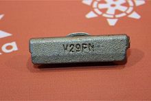 Замок для коронки ковша V29 Замок для коронки ковша V29