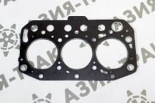 Прокладка ГБЦ 3TNV70-WBVB Yanmar ViO10-2A Прокладка ГБЦ 3TNV70-WBVB Yanmar ViO10-2A
