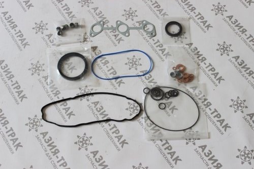 Ремкомплект ДВС D782-K3A Hitachi ZX15UR фото 2