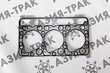 Прокладка ГБЦ 3D82AE Komatsu PC27MR-1 Прокладка ГБЦ 3D82AE Komatsu PC27MR-1