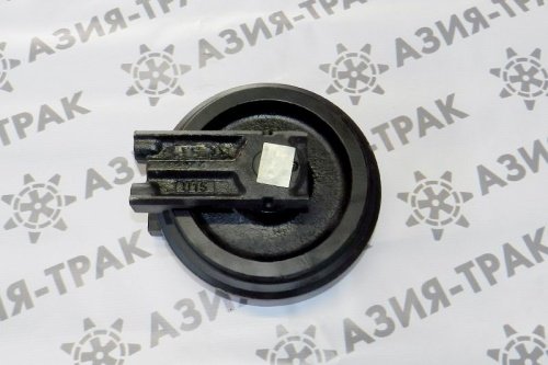 Колесо направляющее (ленивец) Kubota K015 Колесо направляющее (ленивец) Kubota K015