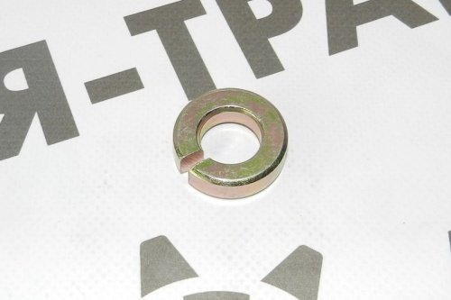 Замок коронки ковша Caterpillar 312 фото 3