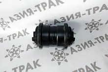 Опорный каток на Komatsu PC40 двубортный Опорный каток на Komatsu PC40 двубортный