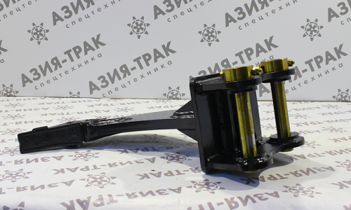 Рыхлитель GISSAR (1-6 тонн) 02-D35 фото 2 Рыхлитель GISSAR (1-6 тонн) 02-D35 фото 2