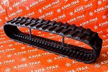 Резиновая гусеница 400x73x68 Резиновая гусеница 400x73x68