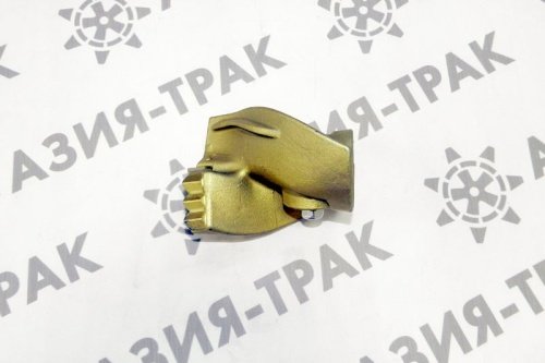 Центральный зуб шнека (S4) Центральный зуб шнека (S4)