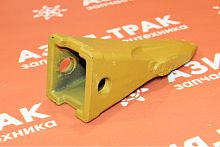 2713-1221RC Коронка ковша скальная Daewoo DH130, (кованая) 2713-1221RC Коронка ковша скальная Daewoo DH130, (кованая)