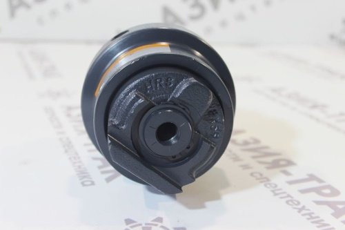 Опорный каток на Komatsu PC55 фото 4 Опорный каток на Komatsu PC55 фото 4