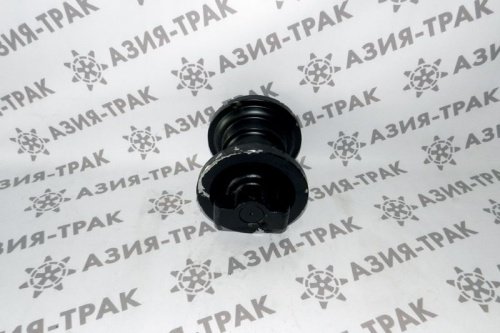 Опорный каток на Komatsu PC60-6 фото 3