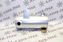 Глушитель Komatsu PC35MRX-1 Глушитель Komatsu PC35MRX-1