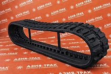 Резиновая гусеница 400x86x56B (D) Резиновая гусеница 400x86x56B (D)