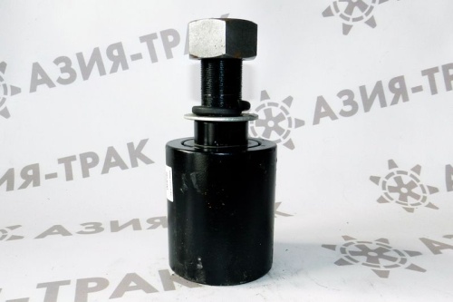 Поддерживающий каток на Kubota U45/KH040