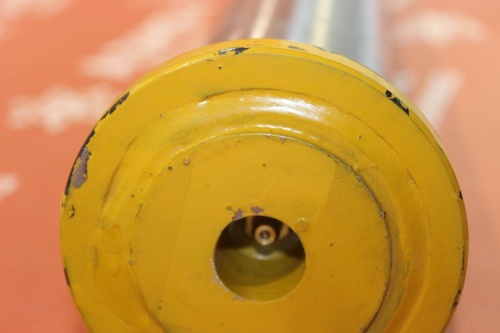 Палец ковша 70*540 фото 2