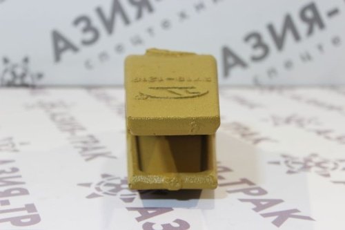 2713-1218-40, Адаптер для коронки ковша Doosan DH220 (40мм) фото 3