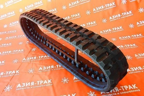 Резиновая гусеница 320x86x49B (C) Резиновая гусеница 320x86x49B (C)