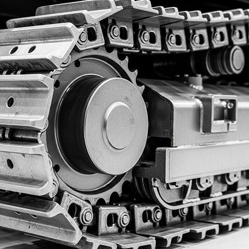 Типичные неисправности редукторов спецтехники: причины, диагностика и способы ремонта