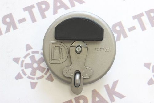 Крышка топливного бака CAT E320B
