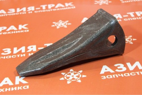 205-70-19570RC, 2057019570RC, Коронка ковша скальная Komatsu PC200, (кованая) фото 4 205-70-19570RC, 2057019570RC, Коронка ковша скальная Komatsu PC200, (кованая) фото 4