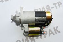 119225-77011 Стартер (3TNE68) 12V/8T/1KW 119225-77011 Стартер (3TNE68) 12V/8T/1KW
