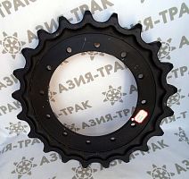 Звезда приводная на IHI 55NX Звезда приводная на IHI 55NX