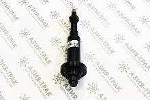 Натяжитель гусеничной цепи Komatsu PC30 (1) Натяжитель гусеничной цепи Komatsu PC30 (1)