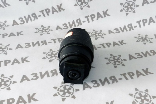 Опорный каток на Hyundai R60.5 DF фото 3