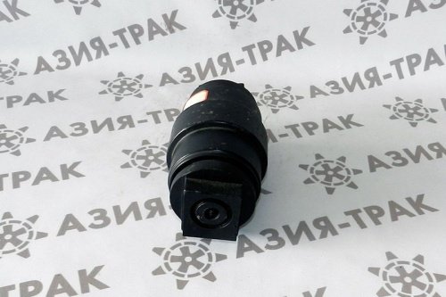 Опорный каток на Hyundai R60.5 DF фото 3