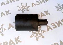 Поддерживающий каток на Komatsu PC50UU.2E Поддерживающий каток на Komatsu PC50UU.2E
