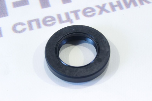 Сальник вала TM18 фото 2 Сальник вала TM18 фото 2